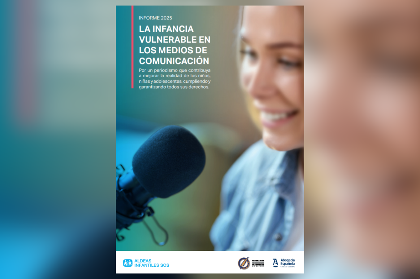 9. edición Aldeas SOS
