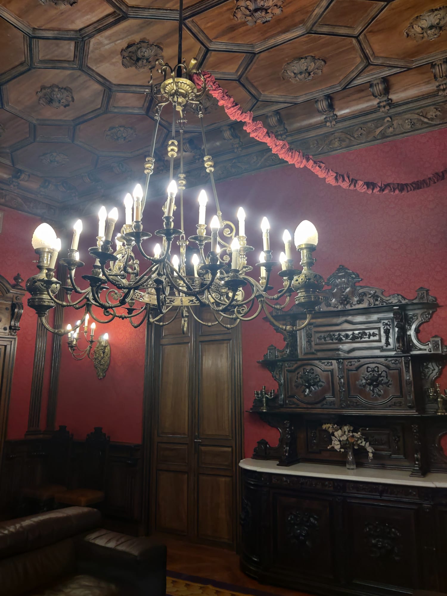 Candeladro